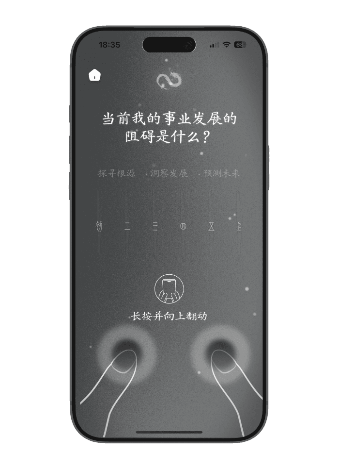 易罗中文示例